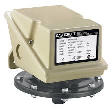 Công tắc áp suất Ashcroft L Series Pressure Switch